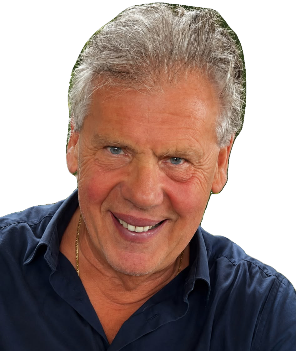 Daniel Birchler